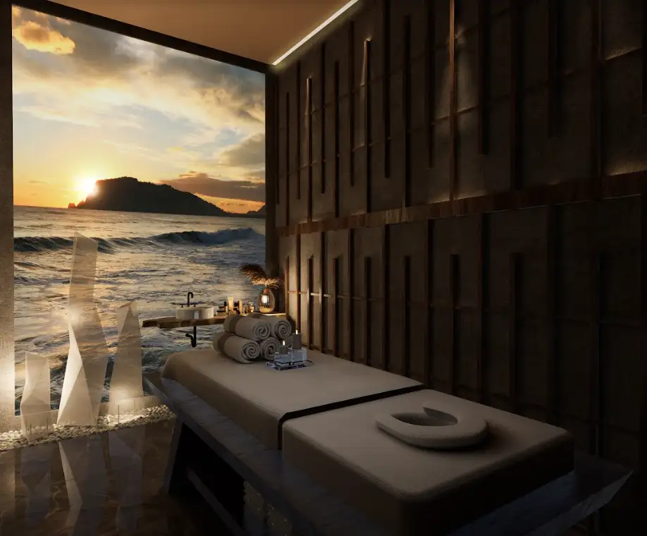 Квартира 55м² в Турции, Махмутлар. Стоимостью 155000€ аренда фото-21