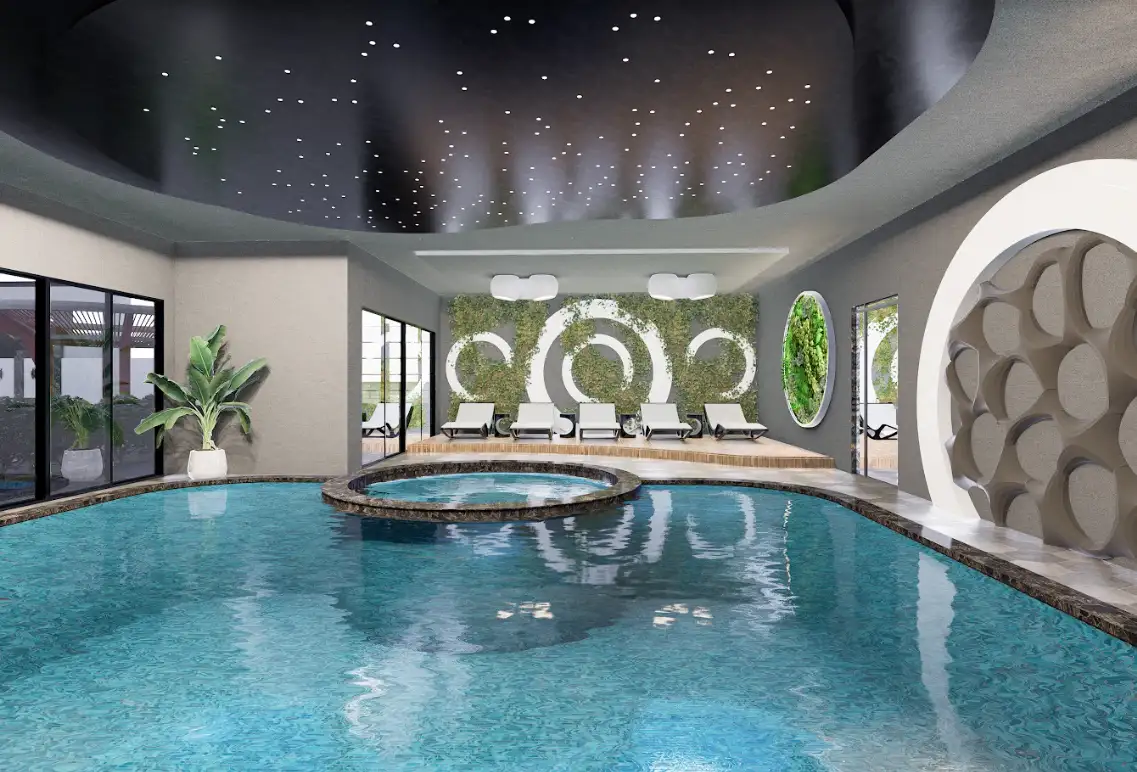 Квартира 55м² в Турции, Махмутлар. Стоимостью 155000€ аренда фото-23