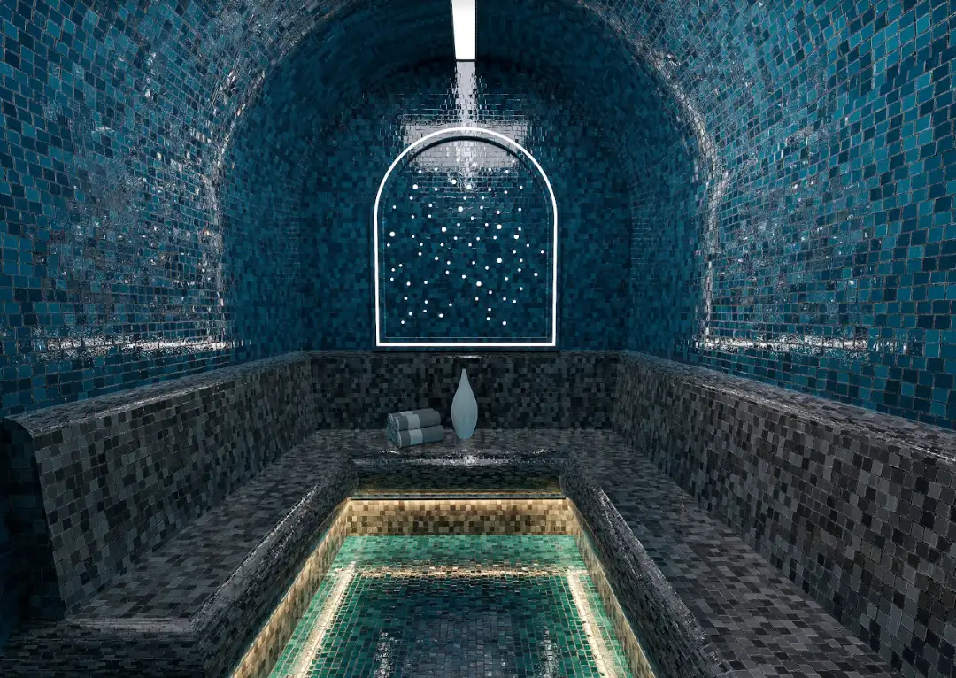 Квартира 55м² в Турции, Махмутлар. Стоимостью 155000€ аренда фото-25