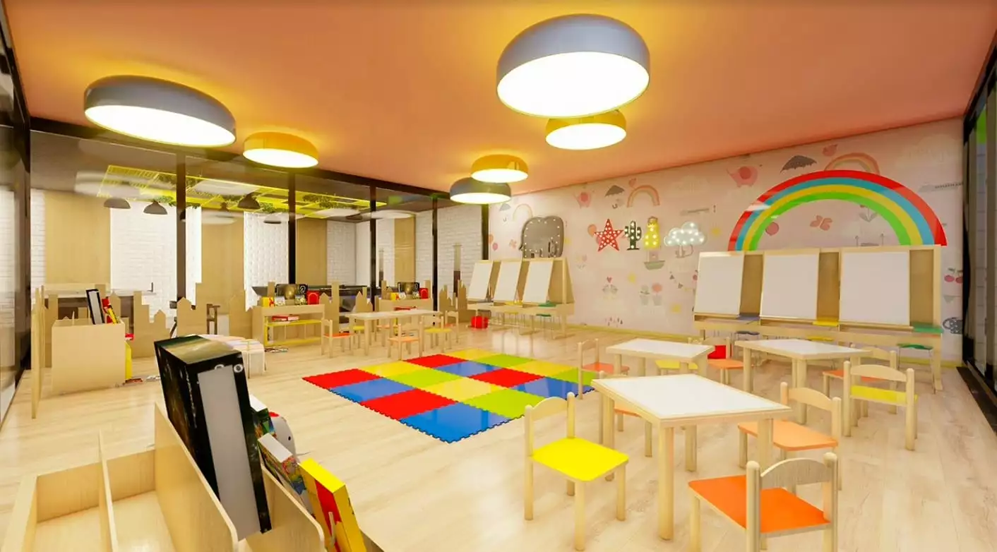 Квартира 49м² в Турции, Махмутлар. Стоимостью 140000€ аренда фото-11