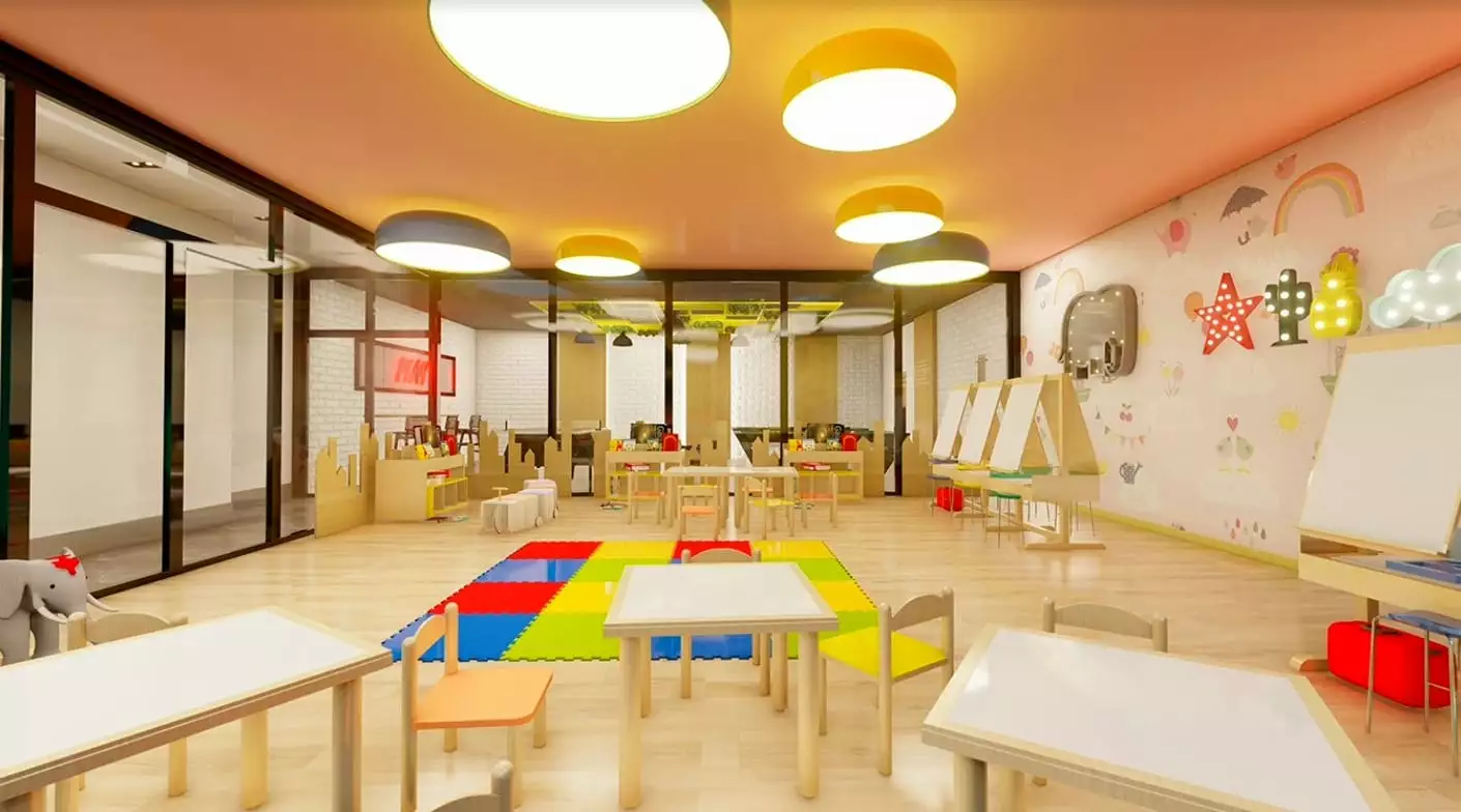 Квартира 49м² в Турции, Махмутлар. Стоимостью 140000€ аренда фото-14