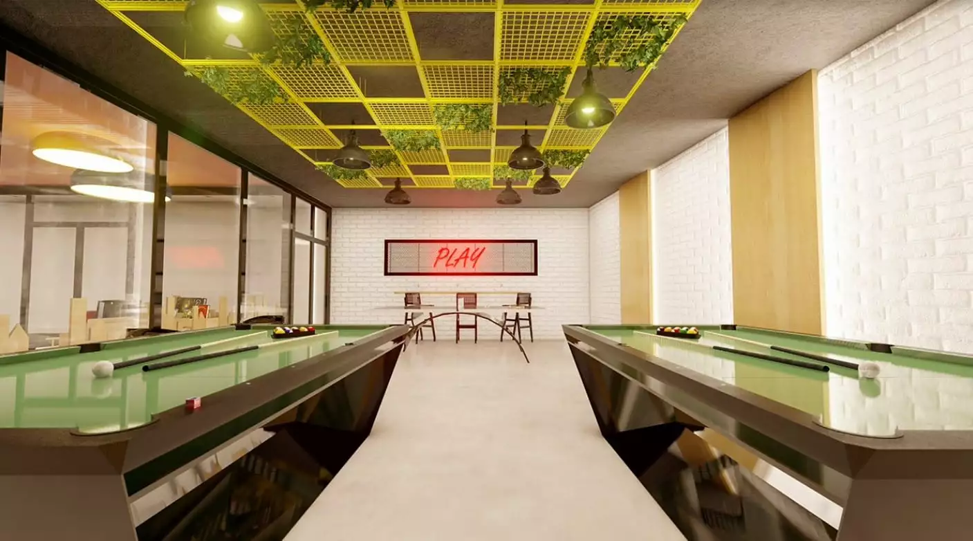 Квартира 49м² в Турции, Махмутлар. Стоимостью 140000€ аренда фото-18