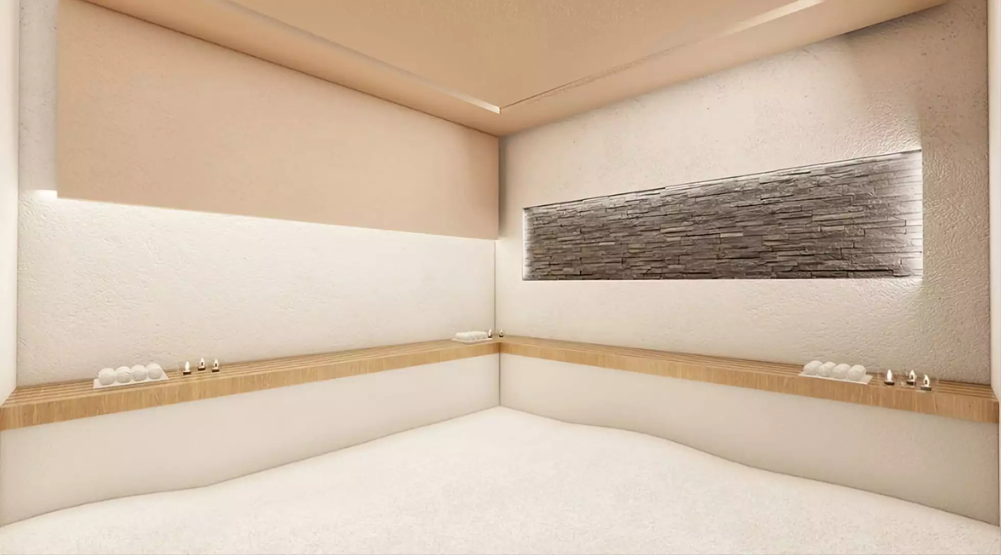 Квартира 49м² в Турции, Махмутлар. Стоимостью 140000€ аренда фото-21