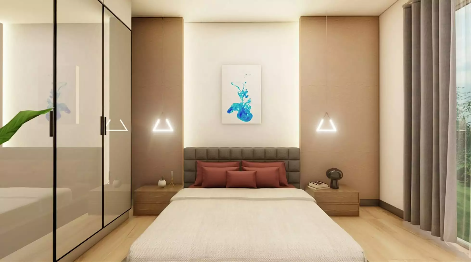 Квартира 49м² в Турции, Махмутлар. Стоимостью 140000€ аренда фото-27