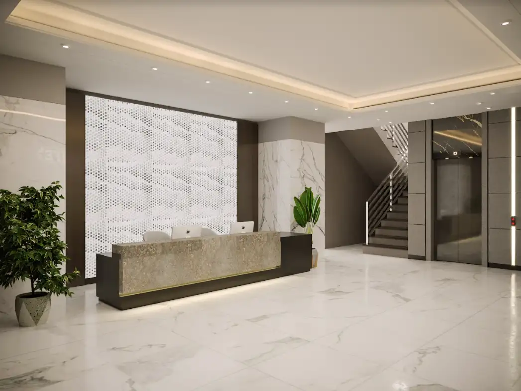 Квартира 55м² в Турции, Махмутлар. Стоимостью 150000€ аренда фото-9