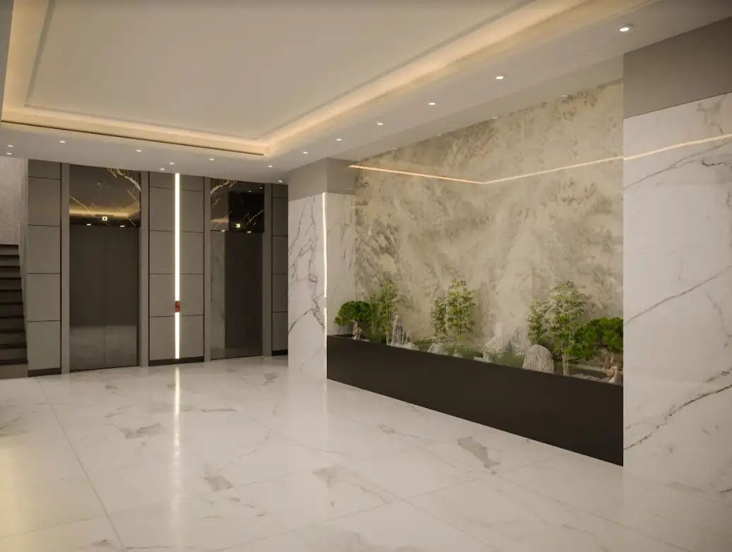 Квартира 55м² в Турции, Махмутлар. Стоимостью 150000€ аренда фото-10