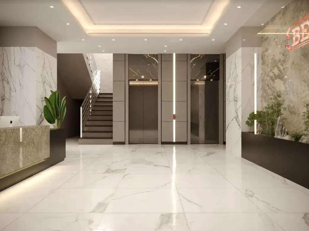 Квартира 55м² в Турции, Махмутлар. Стоимостью 150000€ аренда фото-11