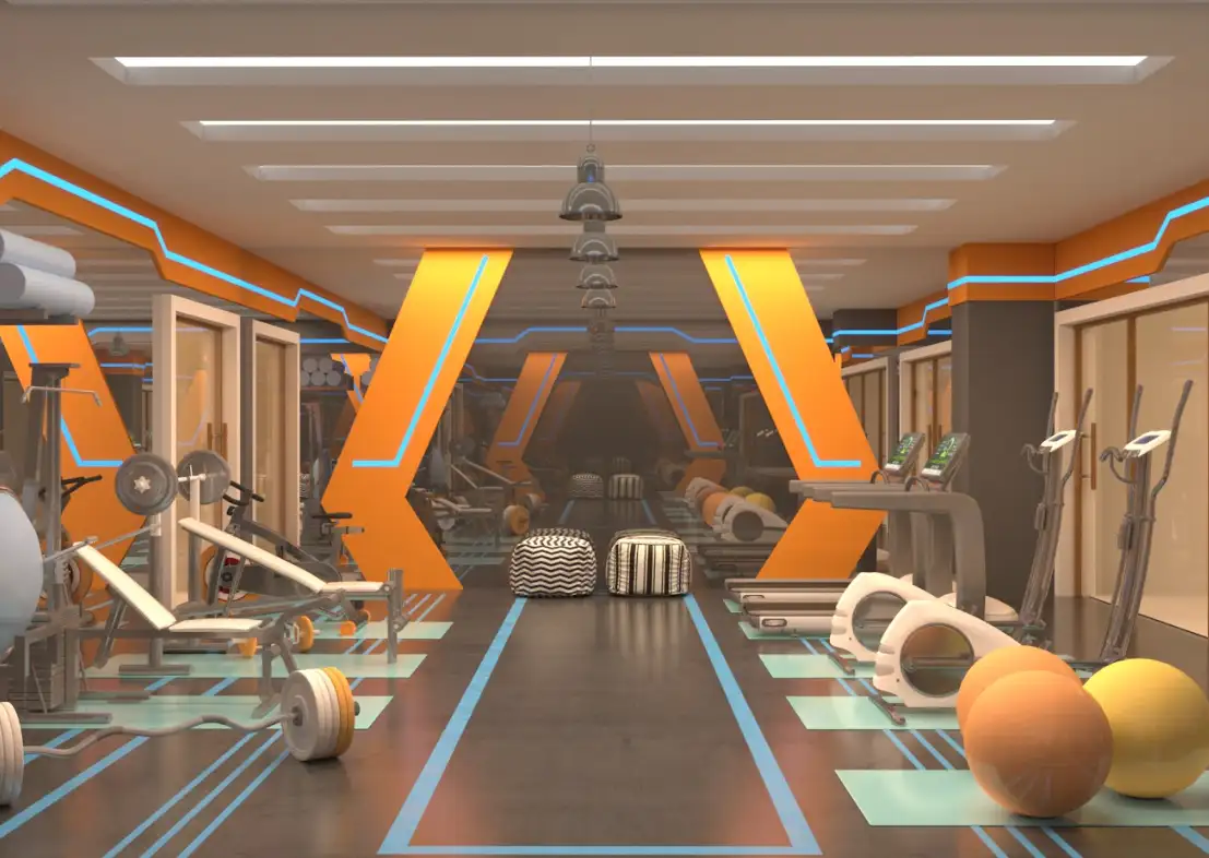 Квартира 55м² в Турции, Махмутлар. Стоимостью 150000€ аренда фото-12