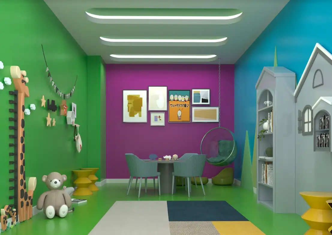 Квартира 55м² в Турции, Махмутлар. Стоимостью 150000€ аренда фото-13