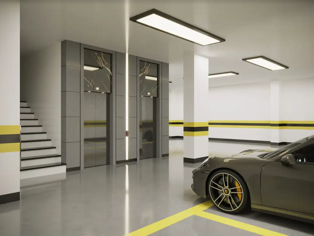 Квартира 55м² в Турции, Махмутлар. Стоимостью 150000€ аренда фото-16