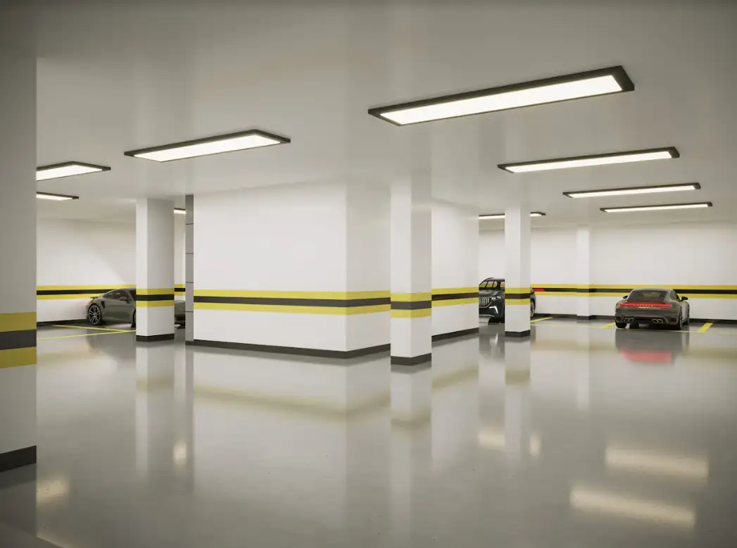 Квартира 55м² в Турции, Махмутлар. Стоимостью 150000€ аренда фото-17