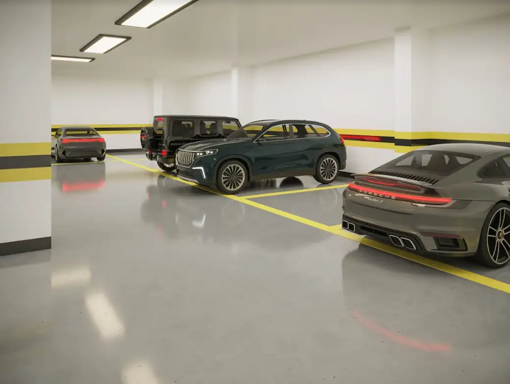 Квартира 55м² в Турции, Махмутлар. Стоимостью 150000€ аренда фото-18