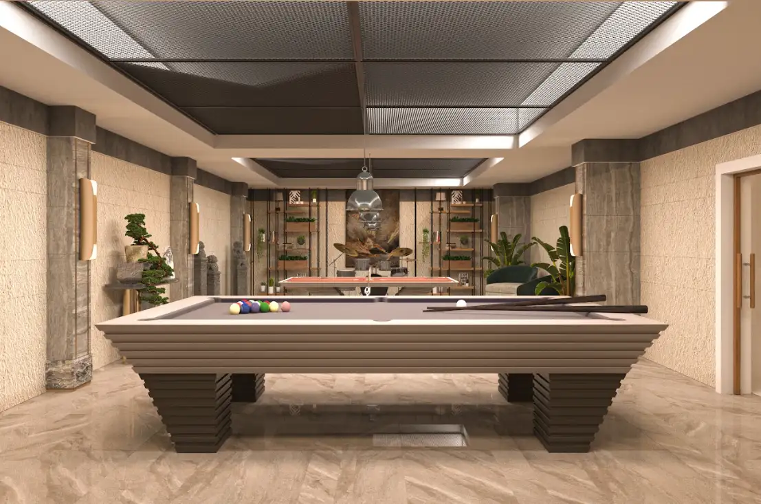 Квартира 55м² в Турции, Махмутлар. Стоимостью 150000€ аренда фото-19