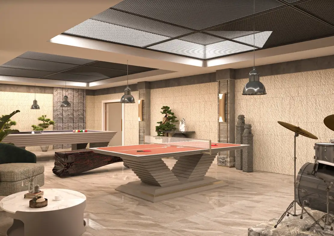 Квартира 55м² в Турции, Махмутлар. Стоимостью 150000€ аренда фото-20