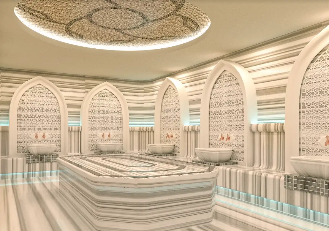 Квартира 55м² в Турции, Махмутлар. Стоимостью 150000€ аренда фото-21