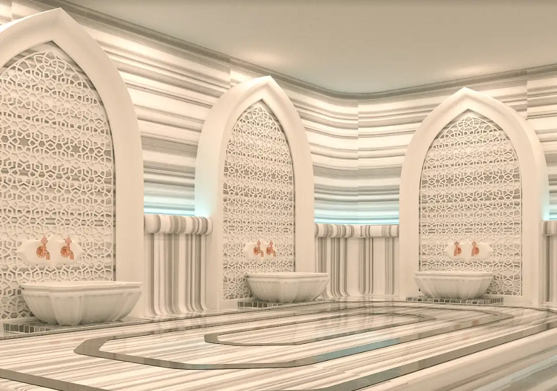 Квартира 55м² в Турции, Махмутлар. Стоимостью 150000€ аренда фото-22