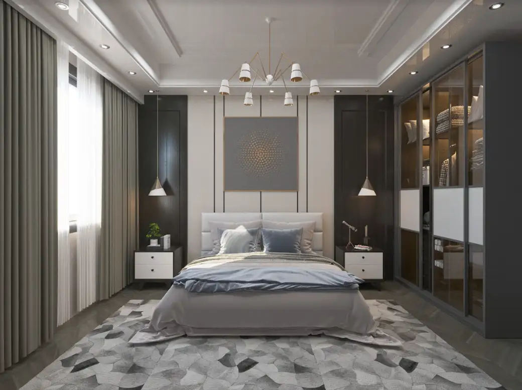 Квартира 55м² в Турции, Махмутлар. Стоимостью 150000€ аренда фото-27