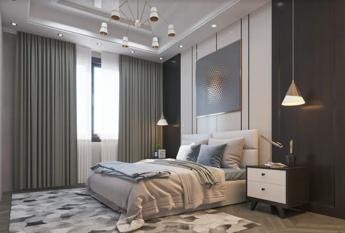 Квартира 55м² в Турции, Махмутлар. Стоимостью 150000€ аренда фото-28