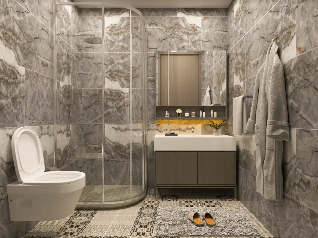 Квартира 55м² в Турции, Махмутлар. Стоимостью 150000€ аренда фото-29