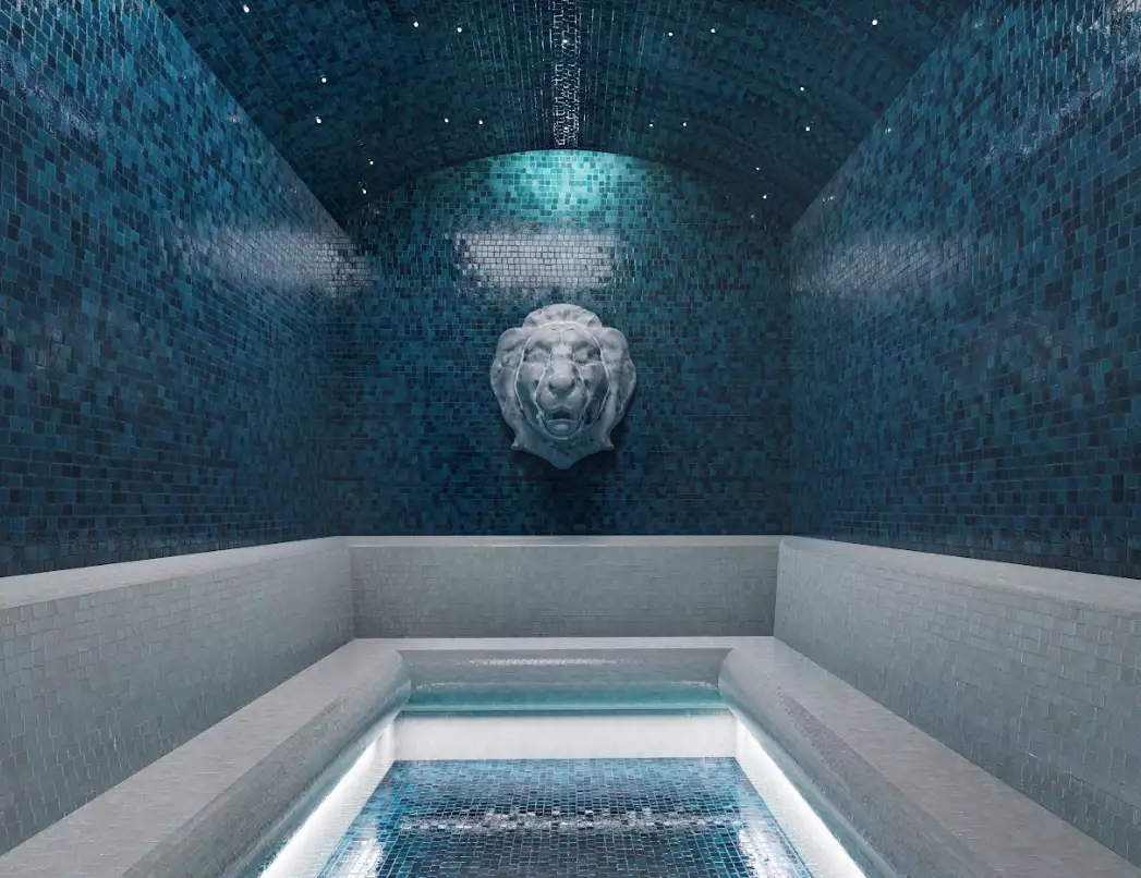 Квартира 52м² в Турции, Махмутлар. Стоимостью 132000€ аренда фото-10