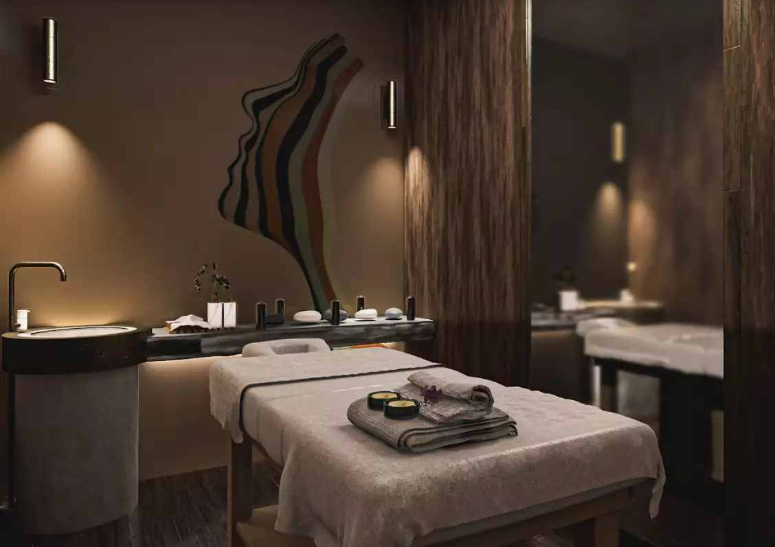 Квартира 52м² в Турции, Махмутлар. Стоимостью 132000€ аренда фото-16