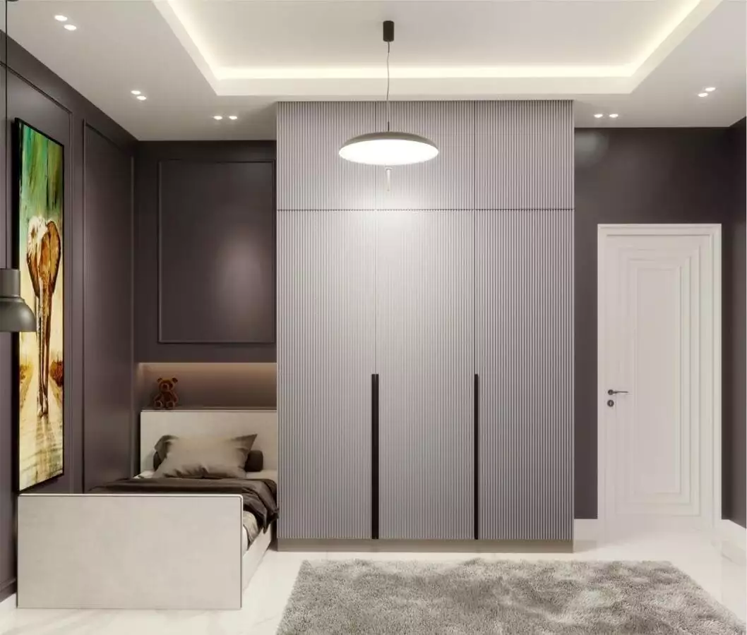Пентхаус 50м² в Турции, Кестель. Стоимостью 155000€ аренда фото-18