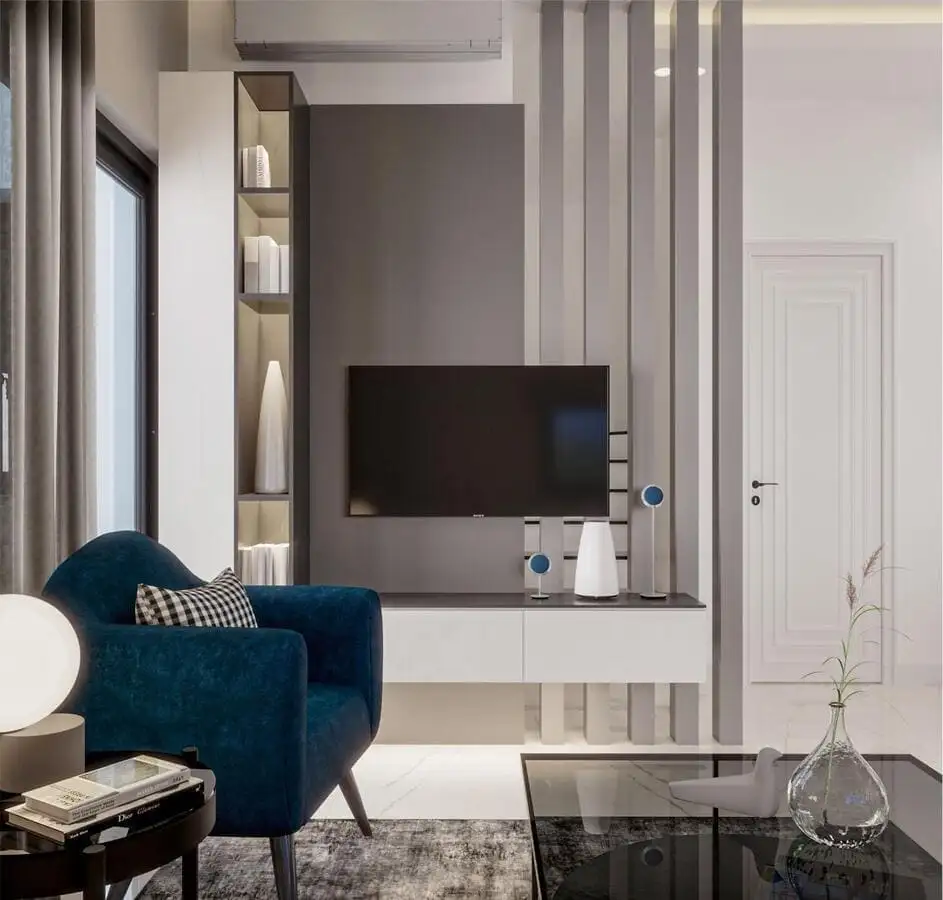 Пентхаус 50м² в Турции, Кестель. Стоимостью 155000€ аренда фото-8