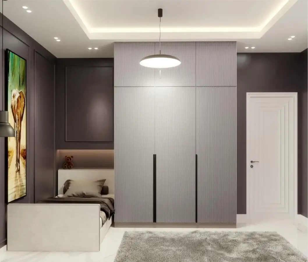 Пентхаус 50м² в Турции, Кестель. Стоимостью 155000€ аренда фото-18