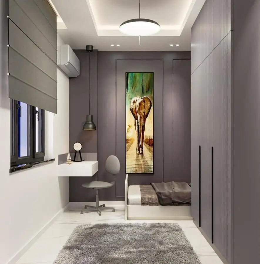 Пентхаус 50м² в Турции, Кестель. Стоимостью 155000€ аренда фото-19