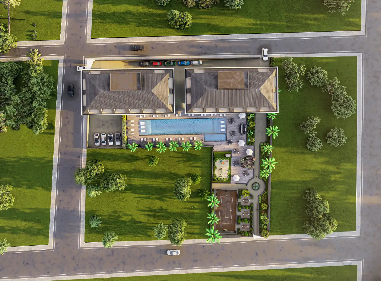 Пентхаус 53м² в Турции, Кестель. Стоимостью 155000€ аренда фото-3