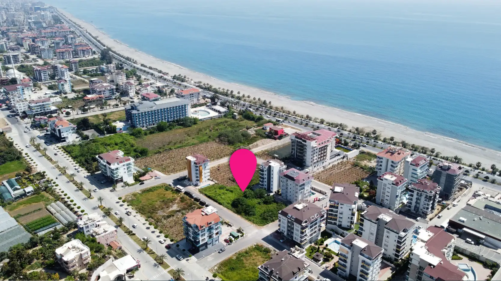 Пентхаус 53м² в Турции, Кестель. Стоимостью 155000€ аренда фото-6