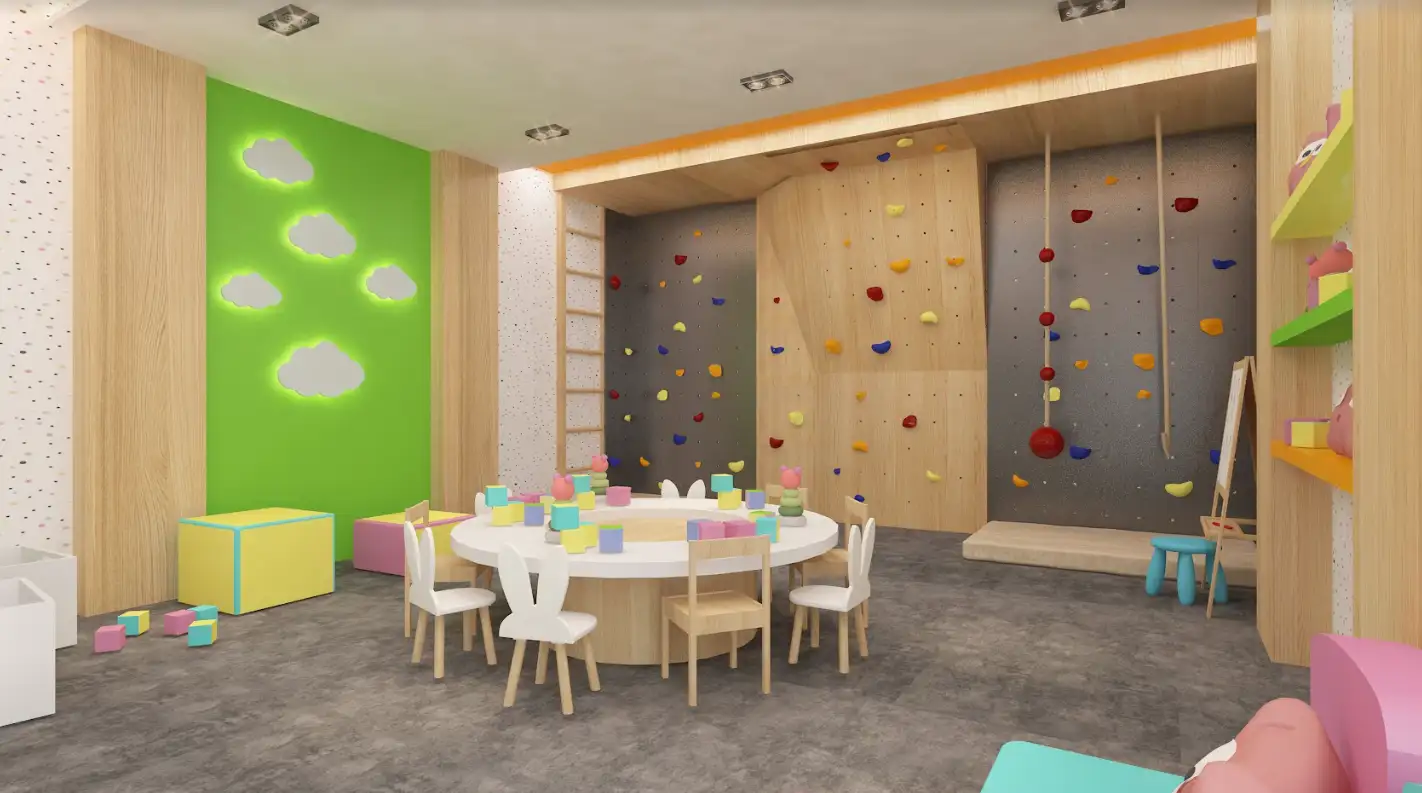 Квартира 45м² в Турции, Кестель. Стоимостью 140000€ аренда фото-15