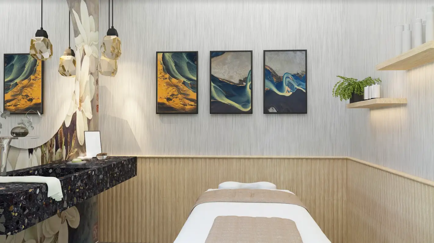 Квартира 45м² в Турции, Кестель. Стоимостью 140000€ аренда фото-23