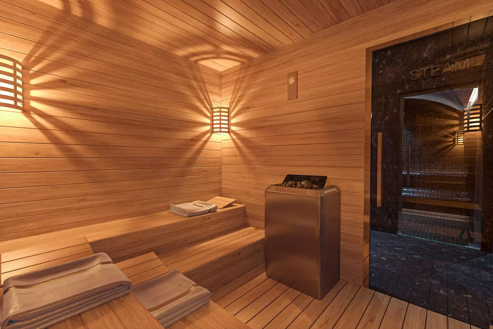 Квартира 54м² в Турции, Кестель. Стоимостью 170000€ аренда фото-28