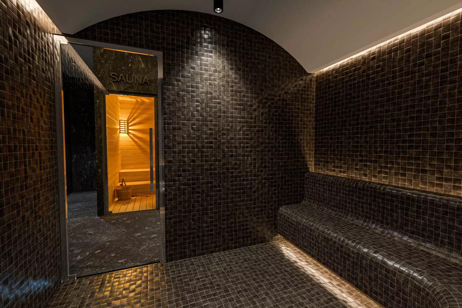 Квартира 54м² в Турции, Кестель. Стоимостью 170000€ аренда фото-29