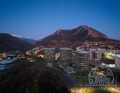 Купить квартиру в Турции 170000€