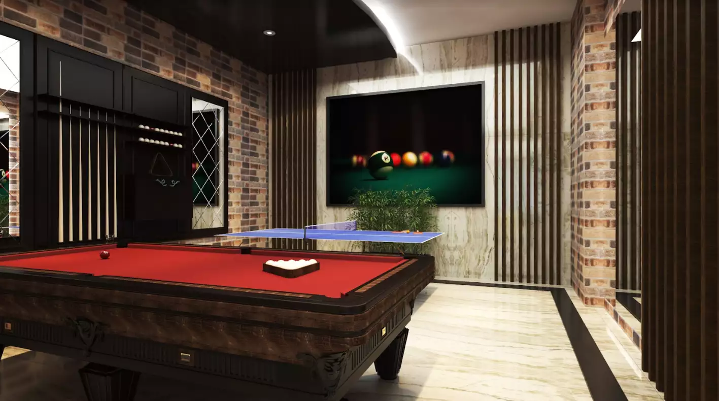 Квартира 43м² в Турции, Кестель. Стоимостью 210000€ аренда фото-26