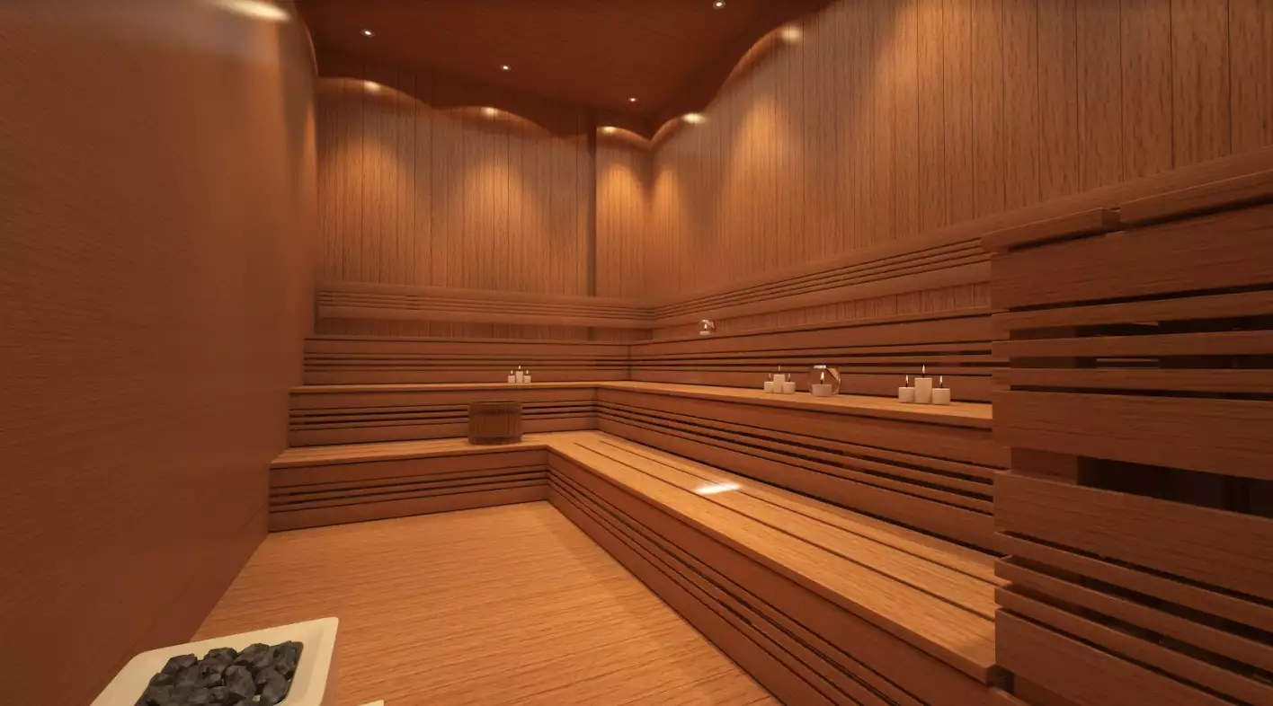 Квартира 43м² в Турции, Кестель. Стоимостью 210000€ аренда фото-31