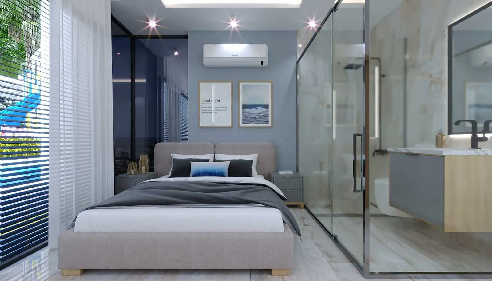 Таунхаус 50м² в Турции, Оба. Стоимостью 180000€ аренда фото-23