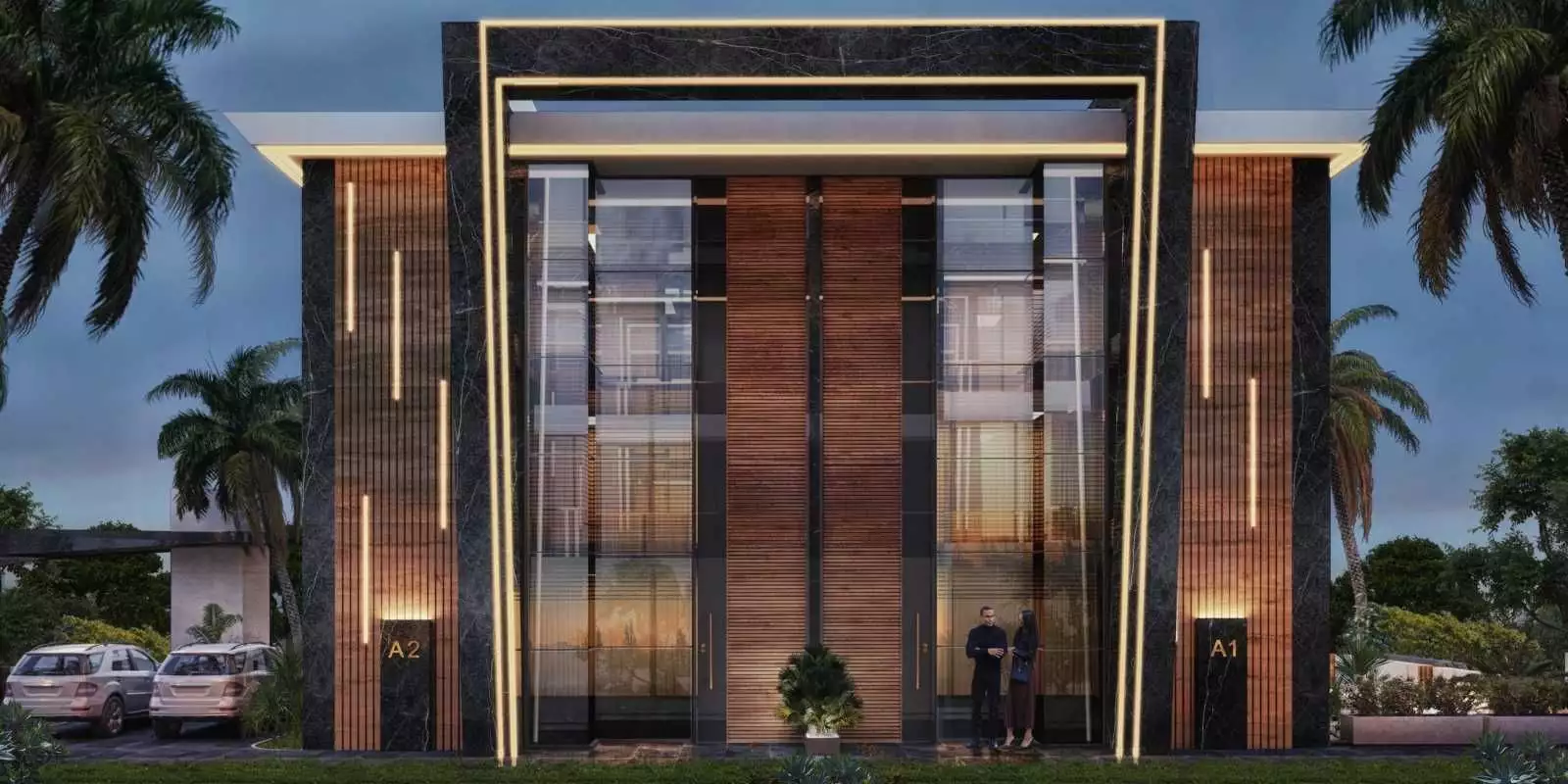 Вилла 200м² в Турции, Оба. Стоимостью 499000€ аренда фото-3