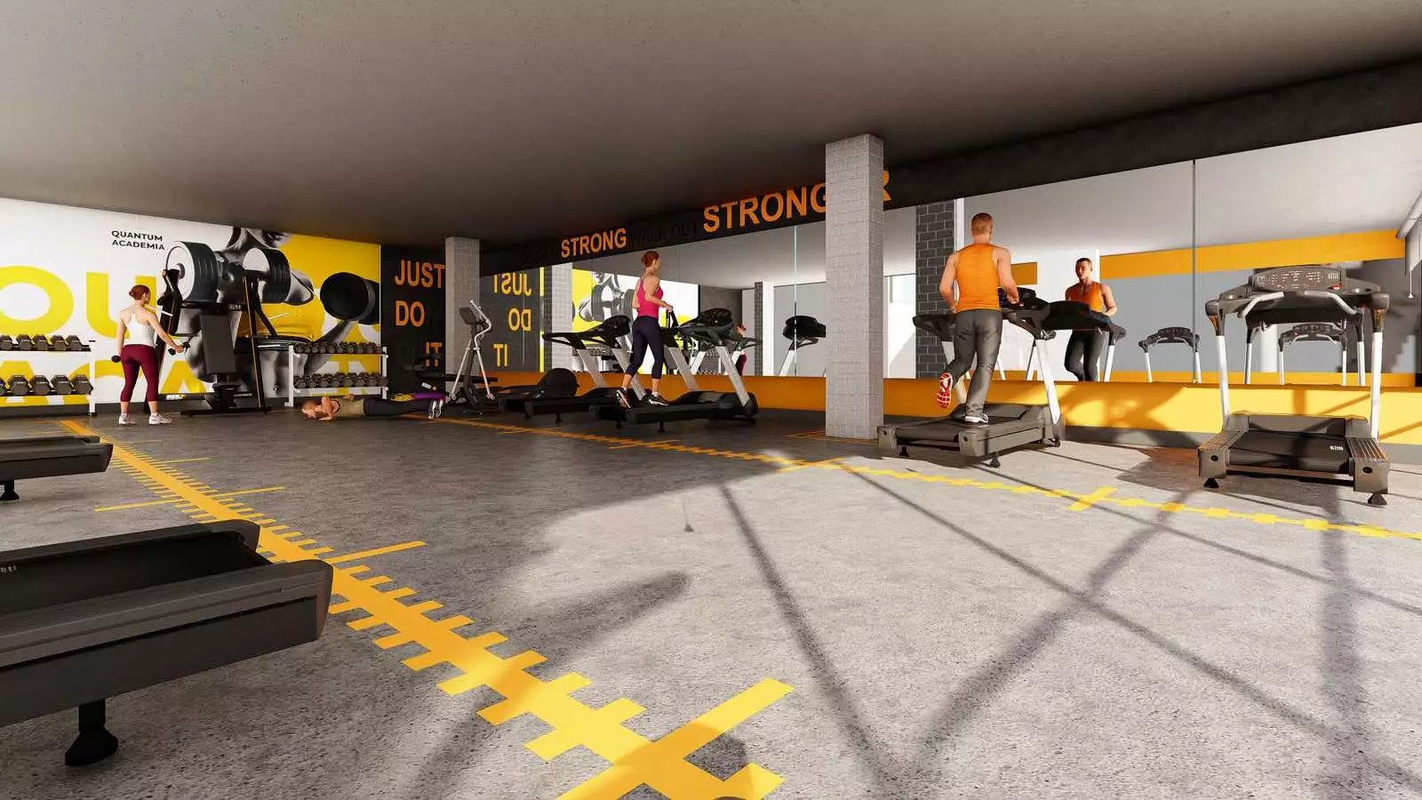 Квартира 52м² в Турции, Оба. Стоимостью 155000€ аренда фото-17