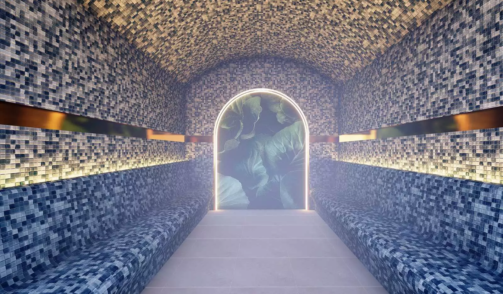 Квартира 52м² в Турции, Оба. Стоимостью 155000€ аренда фото-18