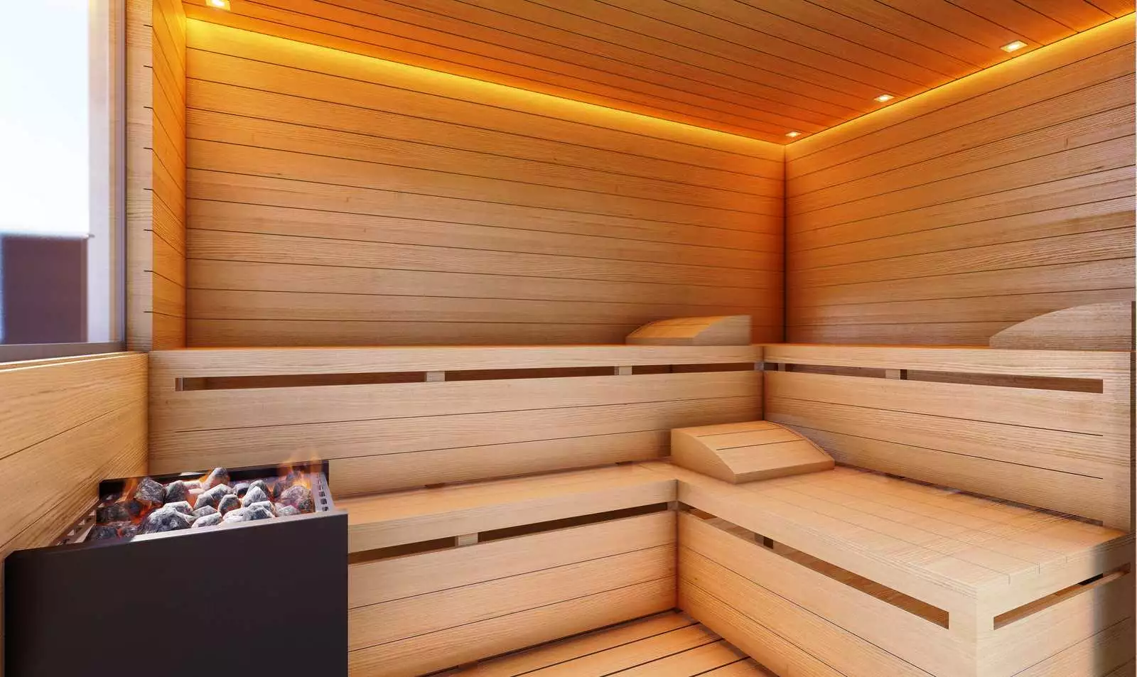 Квартира 52м² в Турции, Оба. Стоимостью 155000€ аренда фото-19