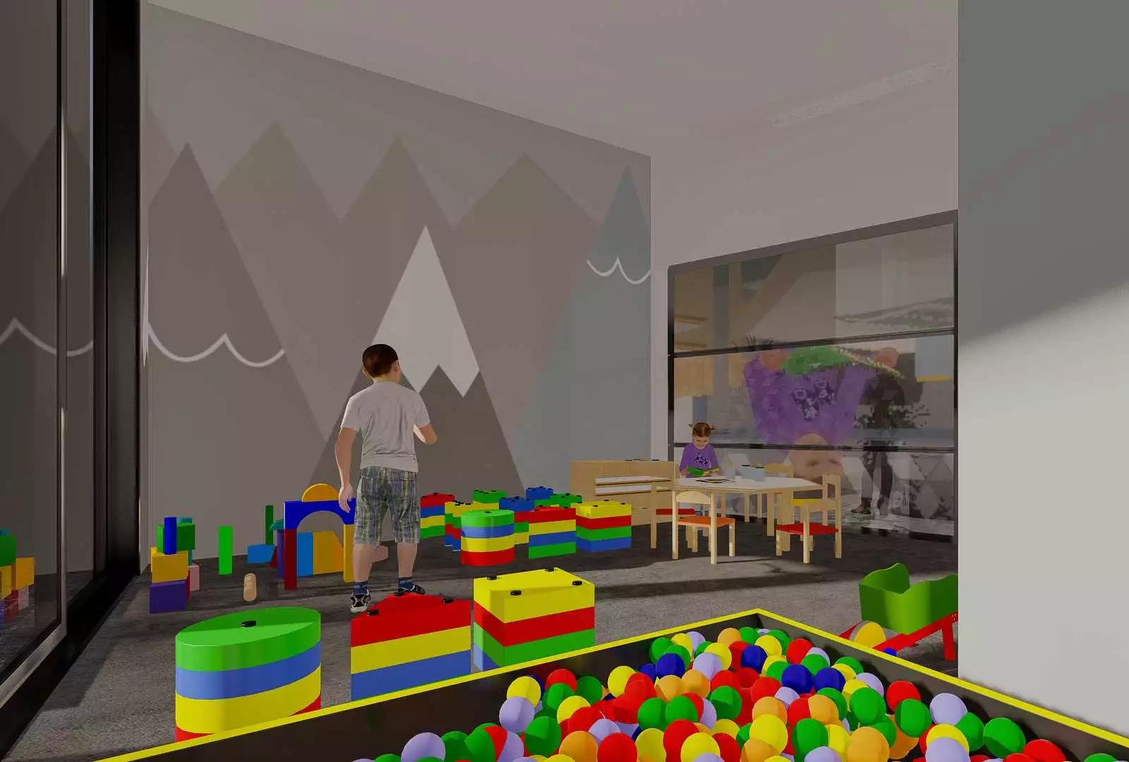 Квартира 52м² в Турции, Оба. Стоимостью 155000€ аренда фото-24