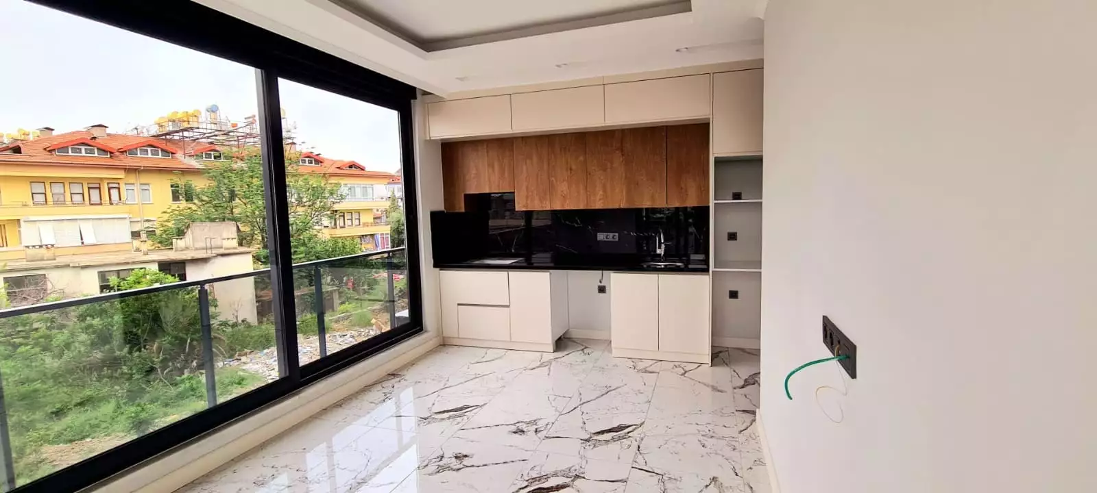 Пентхаус 44м² в Турции, Оба. Стоимостью 160000€ аренда фото-22