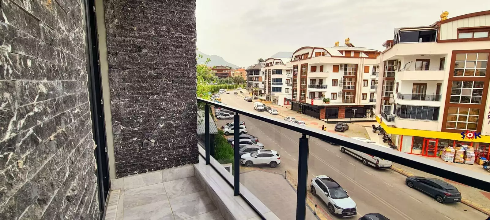 Пентхаус 44м² в Турции, Оба. Стоимостью 160000€ аренда фото-24