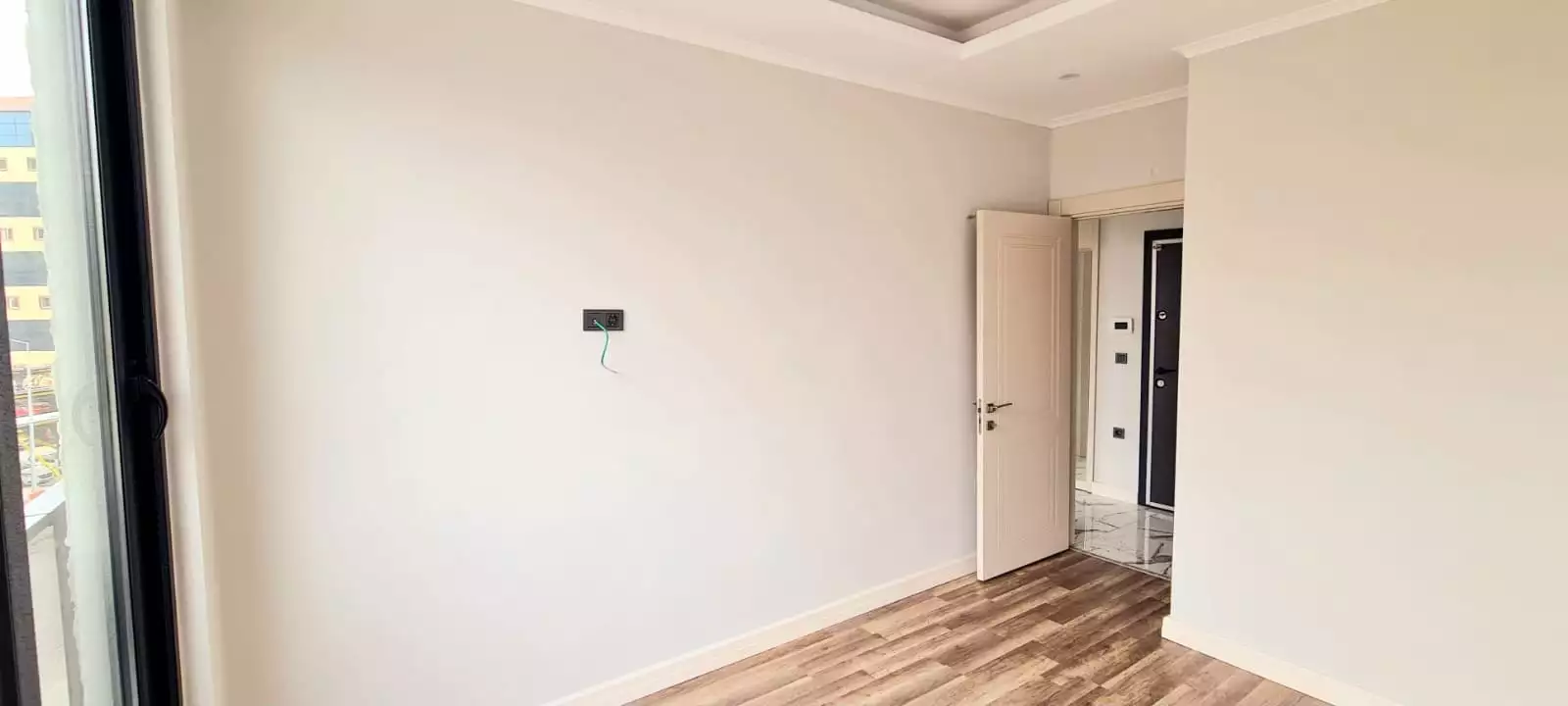 Пентхаус 44м² в Турции, Оба. Стоимостью 160000€ аренда фото-30