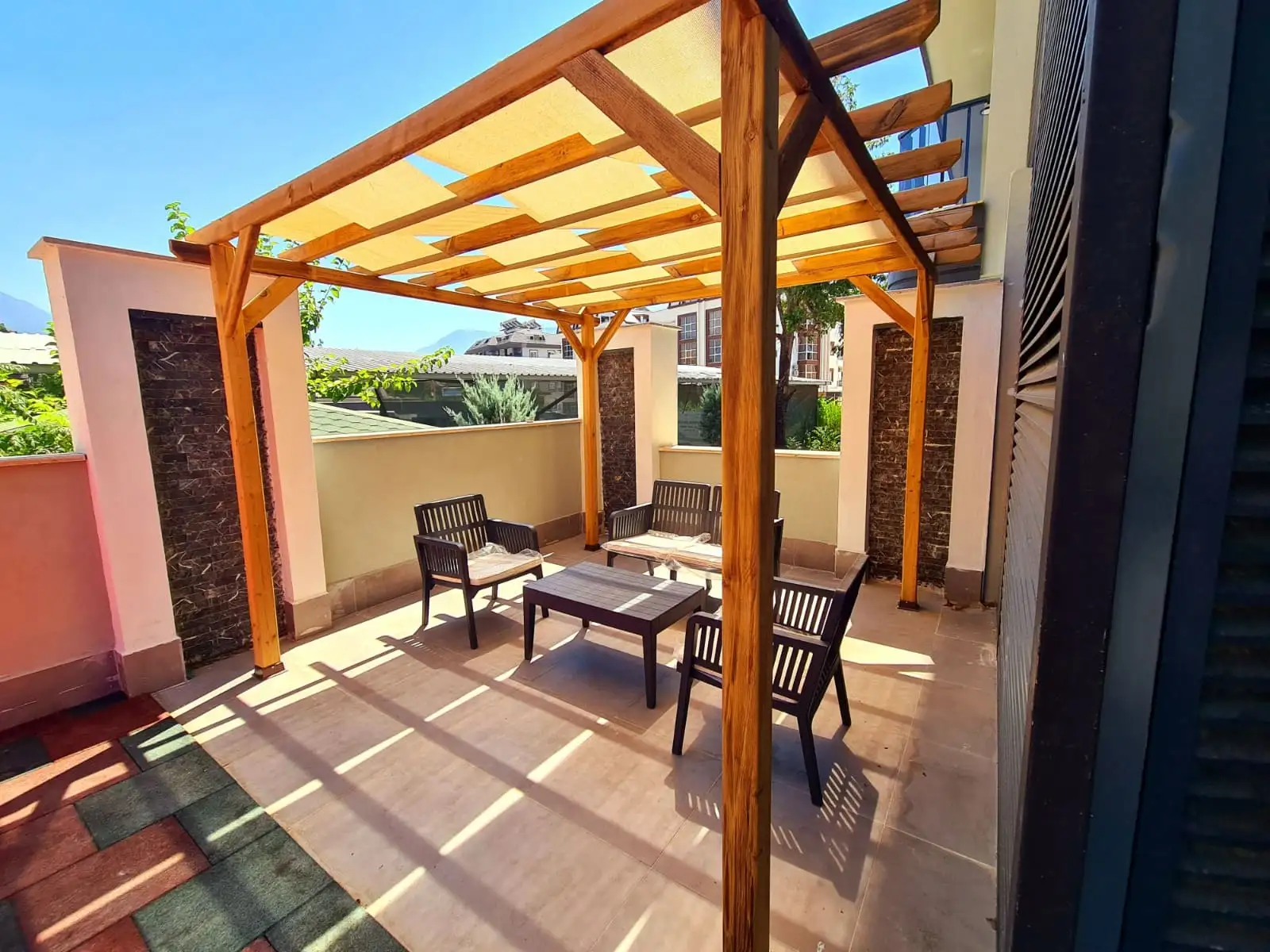 Пентхаус 44м² в Турции, Оба. Стоимостью 160000€ аренда фото-10