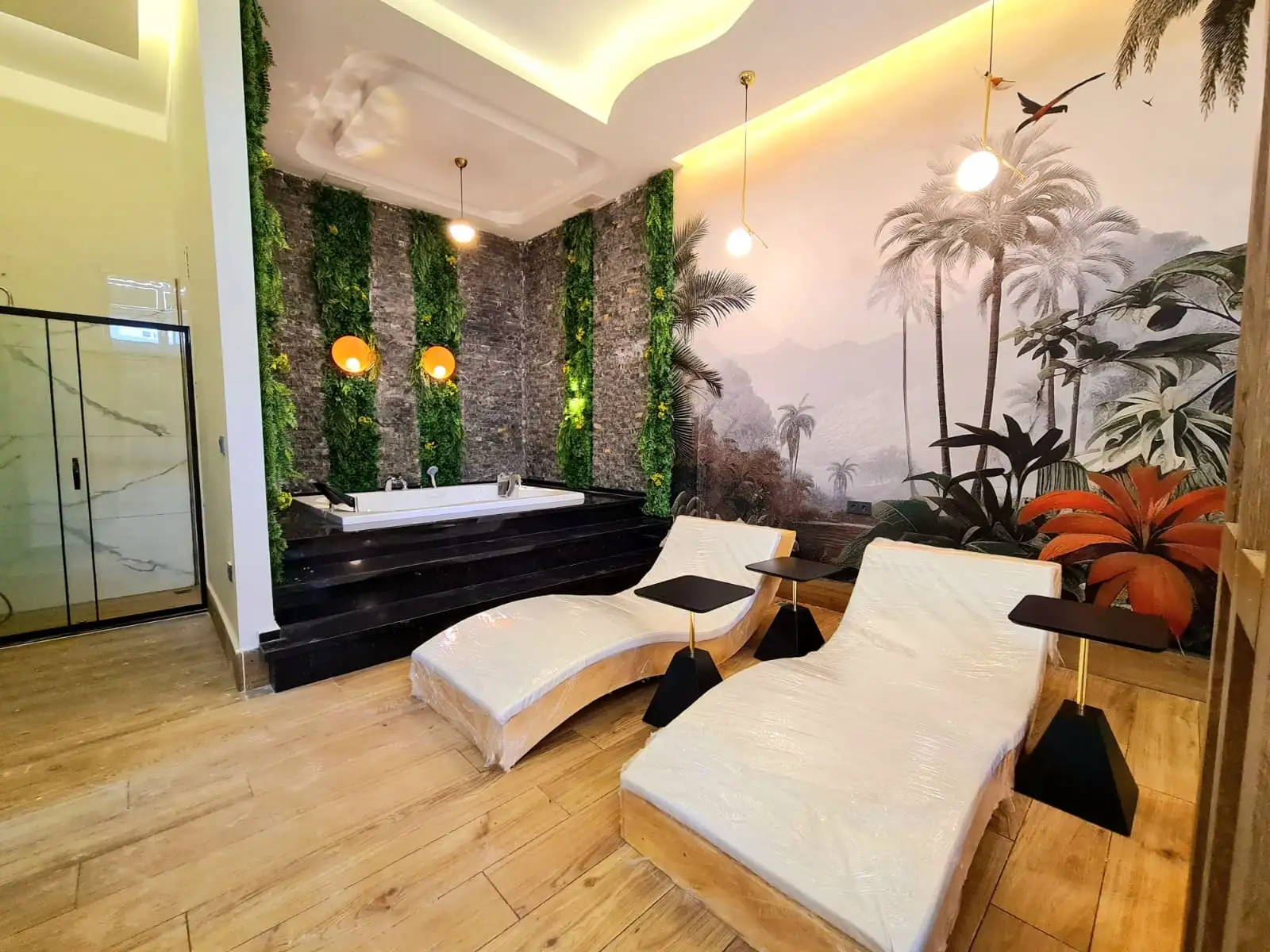 Пентхаус 44м² в Турции, Оба. Стоимостью 160000€ аренда фото-13