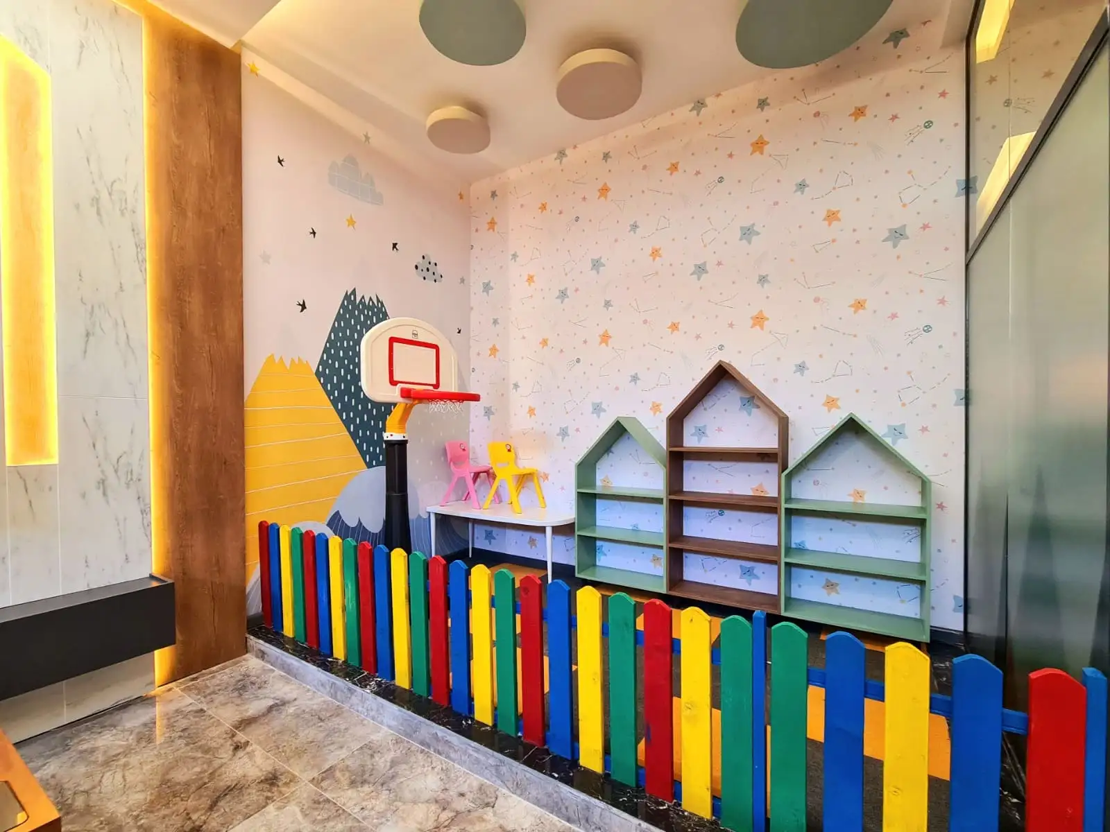 Пентхаус 44м² в Турции, Оба. Стоимостью 160000€ аренда фото-14